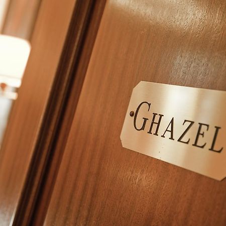 Haras Aritza Hotel Охедо Екстериор снимка