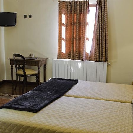 Haras Aritza Hotel Охедо Екстериор снимка