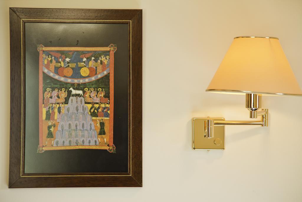 Haras Aritza Hotel Охедо Стая снимка