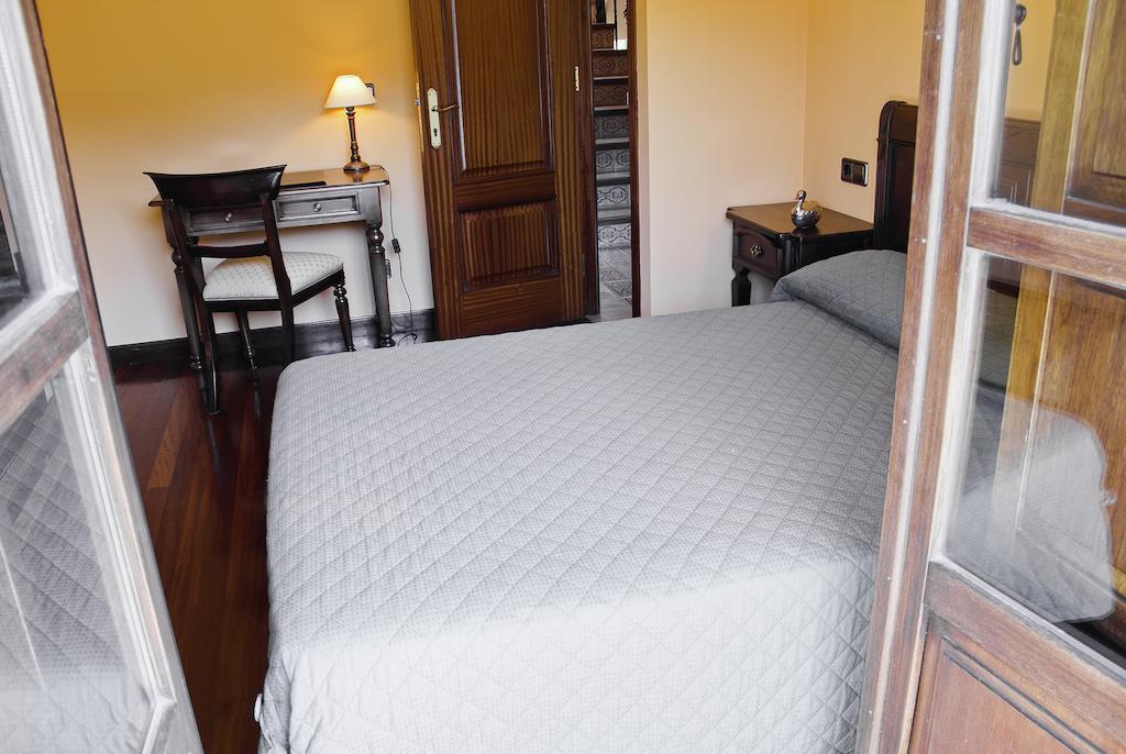 Haras Aritza Hotel Охедо Стая снимка