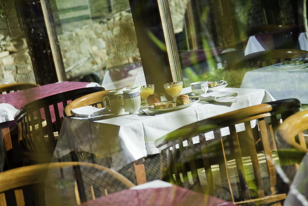 Haras Aritza Hotel Охедо Стая снимка