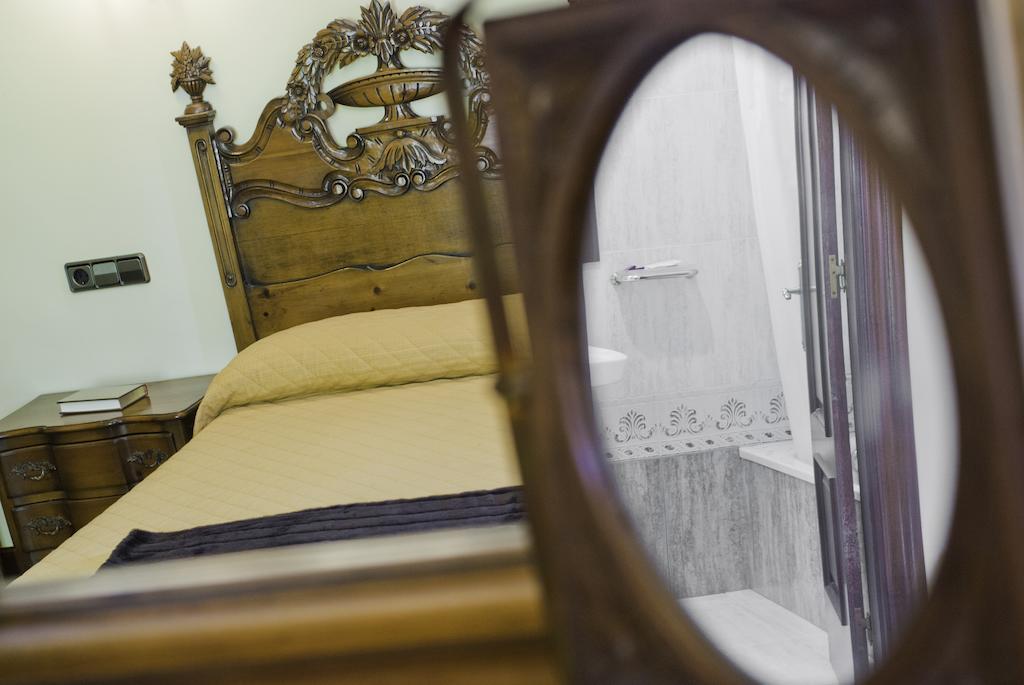 Haras Aritza Hotel Охедо Стая снимка