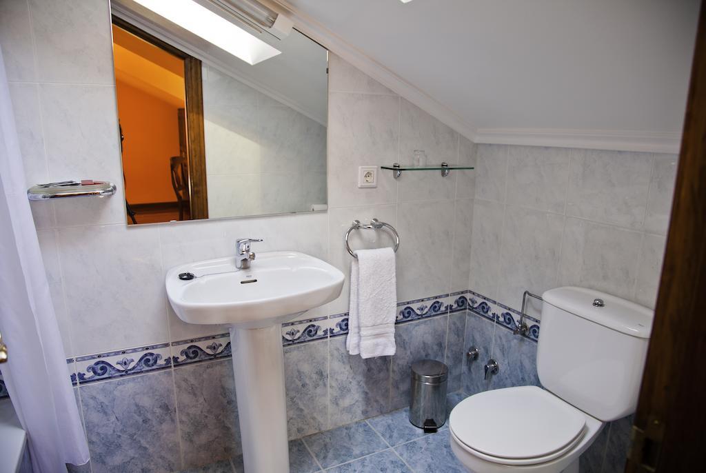 Haras Aritza Hotel Охедо Стая снимка