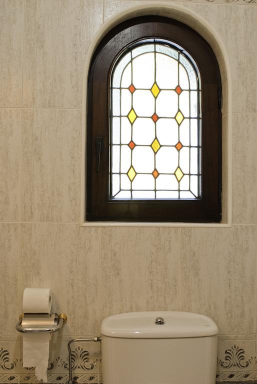 Haras Aritza Hotel Охедо Екстериор снимка