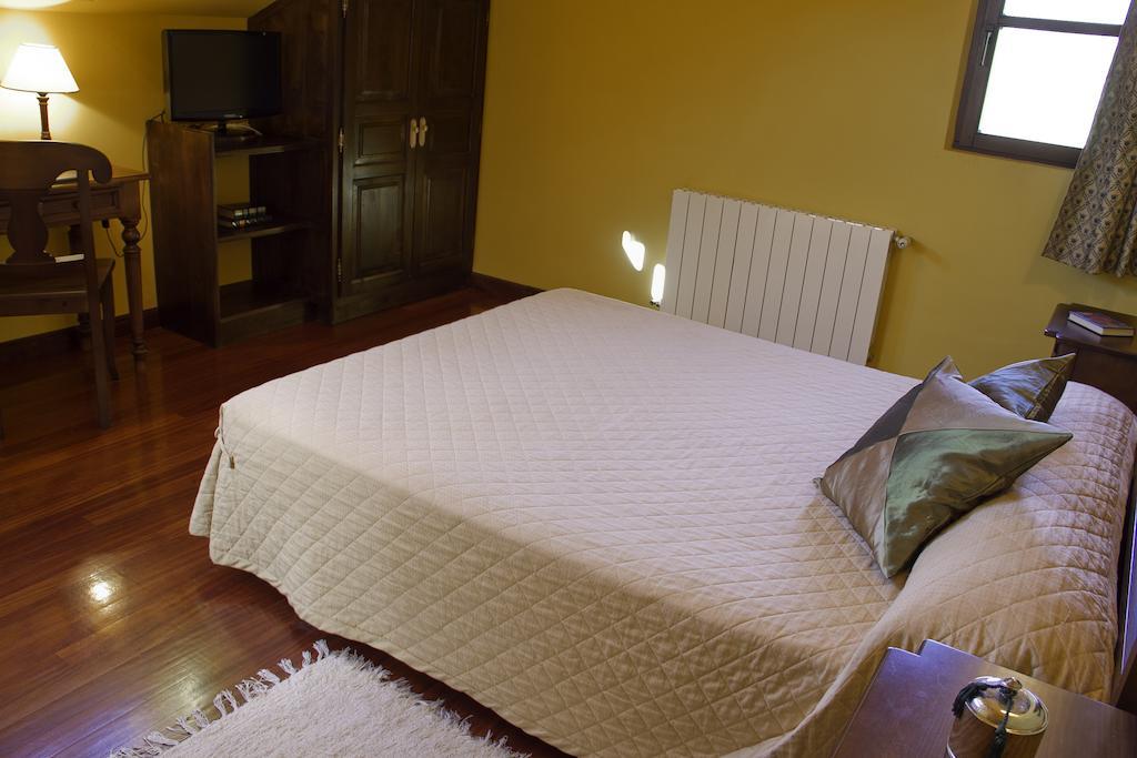 Haras Aritza Hotel Охедо Стая снимка