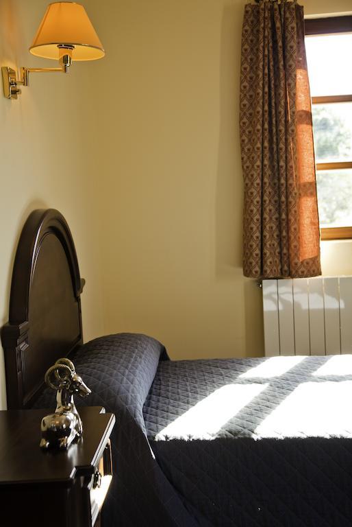 Haras Aritza Hotel Охедо Стая снимка