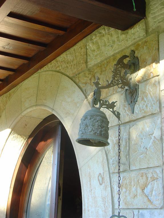 Haras Aritza Hotel Охедо Стая снимка