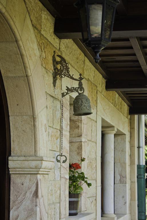 Haras Aritza Hotel Охедо Стая снимка