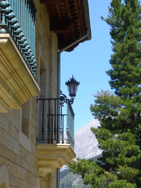 Haras Aritza Hotel Охедо Стая снимка