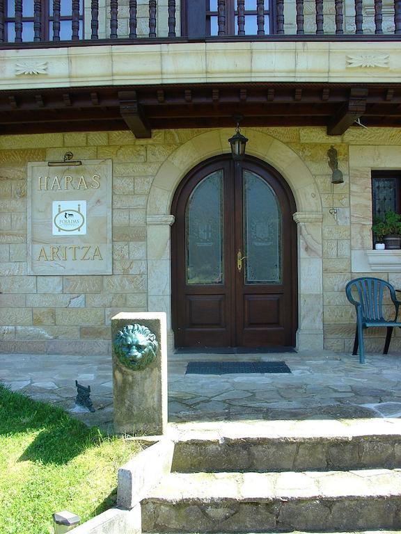 Haras Aritza Hotel Охедо Стая снимка